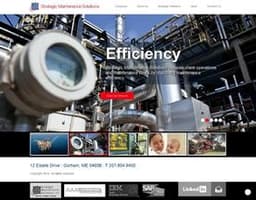 Strategic Maintenance Solutions, Inc. logo
