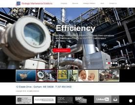 Strategic Maintenance Solutions, Inc. logo