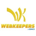 Webkeepers logo