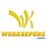 Webkeepers logo