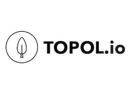 Topolio logo