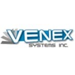 Venex Systems logo
