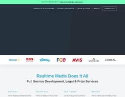 Realtime Media logo