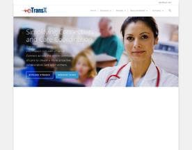 eTransX logo