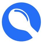 Spoonfed - Online Catering Software logo