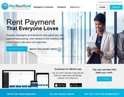 PayYourRent logo
