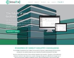 Intellis logo