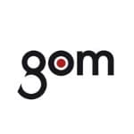 GOM Metrology logo