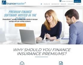 Advanced Insurance Systems Inc. logo