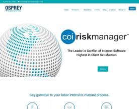 Osprey Software Inc. logo