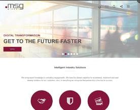 msg global solutions logo