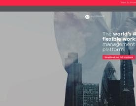 SmartSpace Software Plc logo