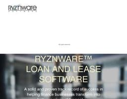 Ryznware Software logo