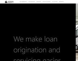 LOAN SERVICING SOFT INC. logo