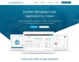 Cloudvirga logo