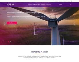 AVEVA logo