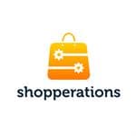 Shopperations logo