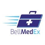Bell MedEX logo