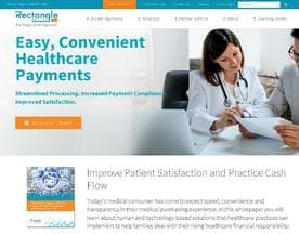 Rectangle Health logo