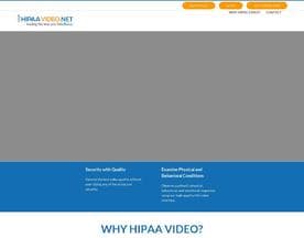 HIPAAvideo.net logo
