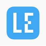 Lensa logo