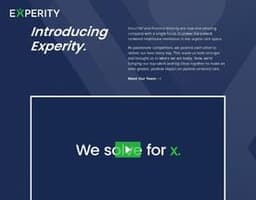 Experity logo