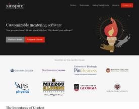 Xinspire, LLC logo