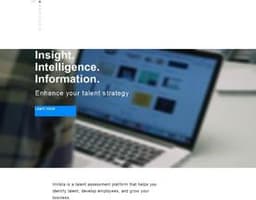 InVista logo
