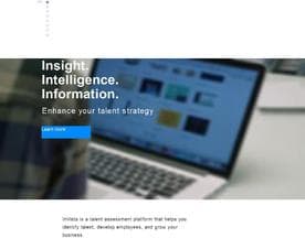InVista logo