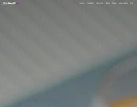 StarMeUp OS logo