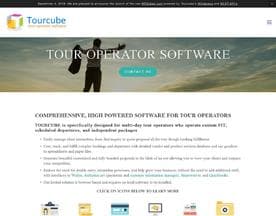 Tourcube logo