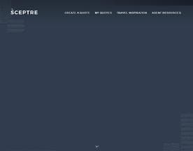 Sceptre logo