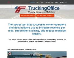 TruckingOffice logo