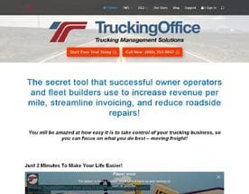 TruckingOffice logo