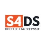 S4DS Software logo