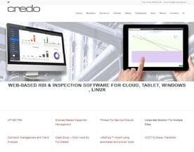 Credosoft logo
