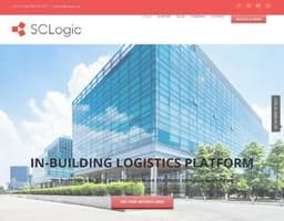 SCLogic logo