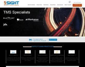 4SIGHT Supply Chain Group logo