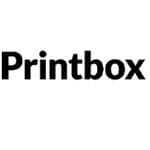 Printbox logo