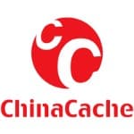 ChinaCache logo