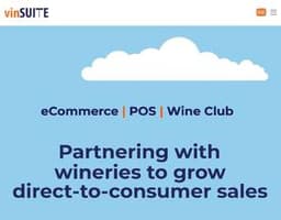 vinSUITE logo