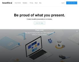 Beautiful.ai logo