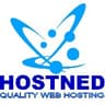 HostNed logo