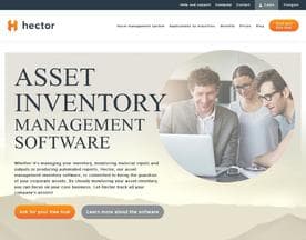 Hector logo