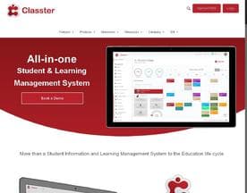 Classter logo