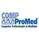 Comp Pro Med logo