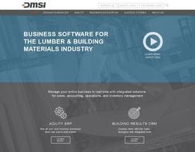 DMSi Software logo