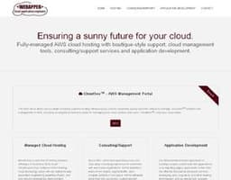 Webapper Services, LLC logo