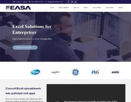 EASA logo