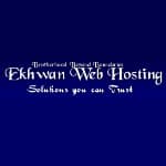 Ekhwan Web Solutions logo